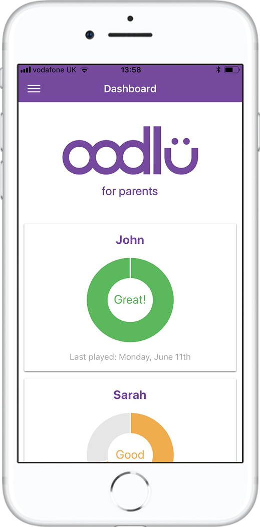 Easily Create Your Own Online Games with Oodlu